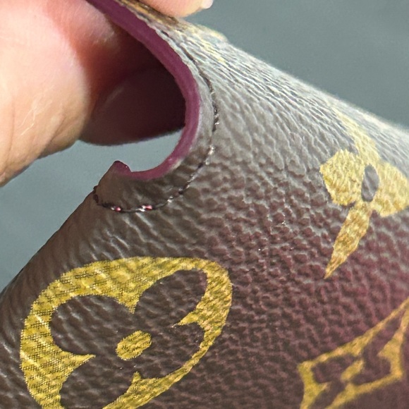 Louis Vuitton Small Kirigami - Picture 9 of 16